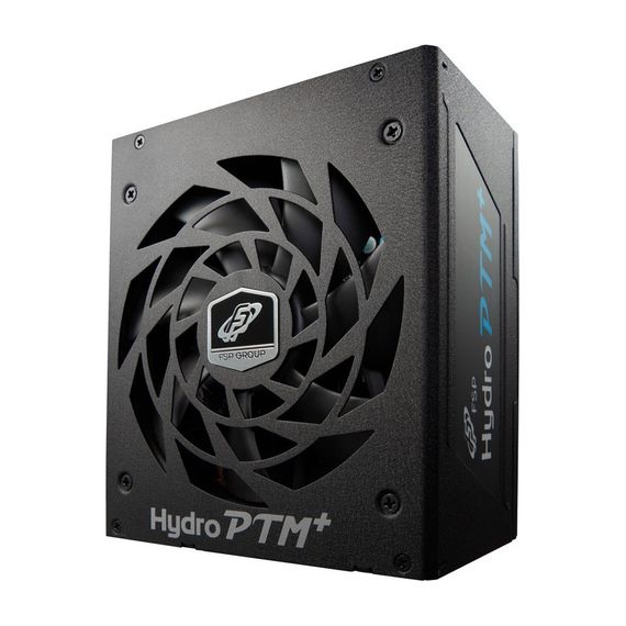 Блок питания FSP 850W HYDRO PTM+ (HPT850M) | Зображення 3