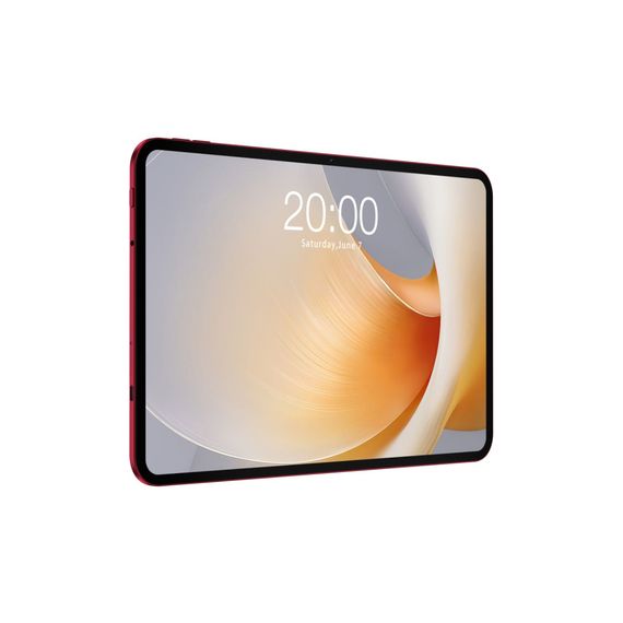 Планшет Teclast T65 PLUS 13.4” 8/256GB LTE Metal / Red (6940709687956) | Зображення 3
