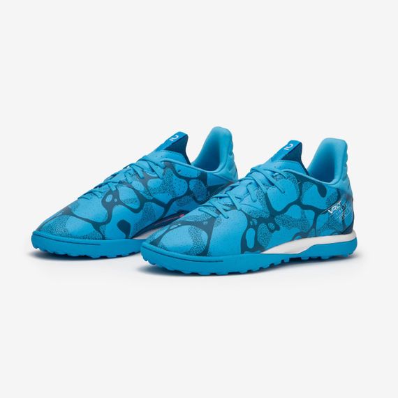 Бутси футбольні Viralto I TF бірюзові - EU46 UA46 | Зображення 6