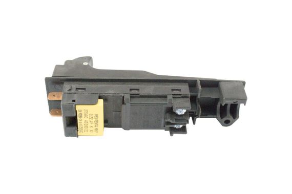 Кнопка УШМ Асеса - Makita 9020, Craft 230/2500, Фиолент 2300 (2 контакта) (КН 8924 2Р) | Зображення 2