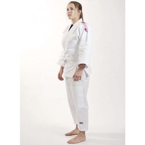 Кімоно для дівчаток IPPON GEAR FUTURE 2.0 PINK! 130 | Зображення 1
