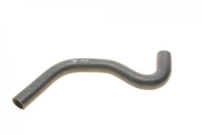 Патрубок радіатора нижній Peugeot 206 1.1-1.6 98- 106180
