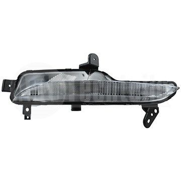 Повторитель поворота правый Renault Megane 16-, AutoTechteile, 503 0436, 2102228