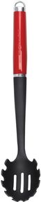 Ложка для спагетті KitchenAid Coreline KAG005OHERE 35 см червона