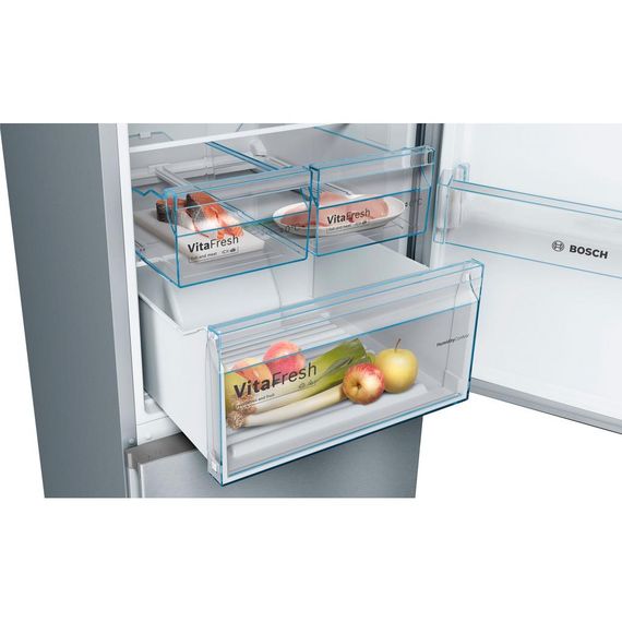 Холодильник Bosch KGN39XI326 | Зображення 3