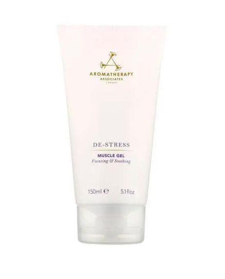 Гель-антистрес від болю в м'язах Aromatherapy Associates De-Stress Muscle Gel, 150 ml