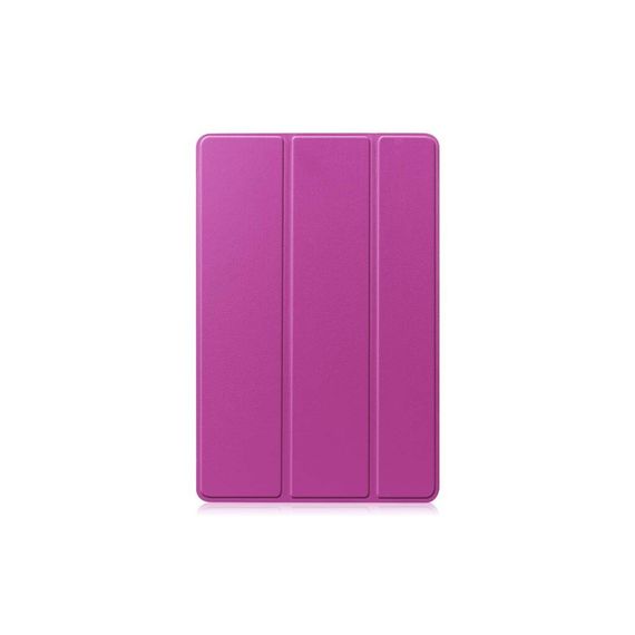 Чохол до планшета BeCover Smart Case Lenovo Idea Tab Pro 12.7" Purple (713428) | Зображення 3