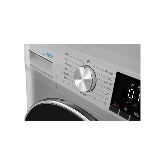Стиральная машина Hansa WHG714DD1LG | Зображення 8