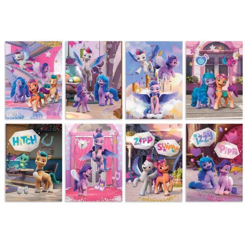 Малюй водою «My Little Pony» | Зображення 1