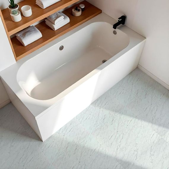 Самоклеюча LVT плитка 457х457х1.5мм (D) SW-00002460 | Зображення 2