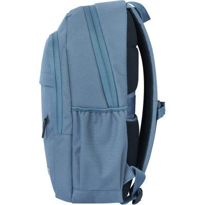 Рюкзак школьный Bagland Cyclone 21 л. серый (0054266) (1065618883) - Топ Продаж! | Зображення 1