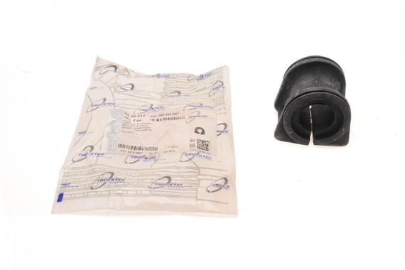 Втулка стабілізатора переднього Mercedes Benz Vito W639 09- d=26mm  02.30.317