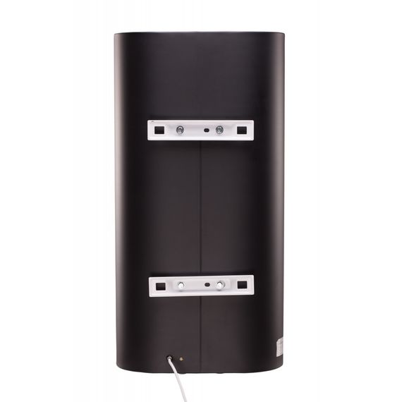 Водонагрівач WILLER Grand, 2,0 кВт, "сухий" ТЕН, 50 л, прямокутний, вертикальний, чорний матовий (EV50DR) | Зображення 5