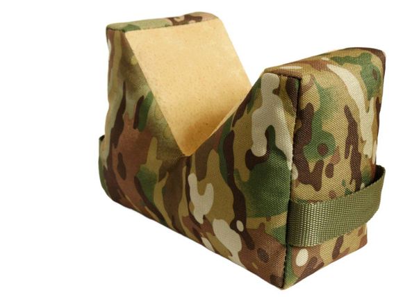 Мішок барикадний стрілецький подушка GEN 8 кістка | Зображення 2