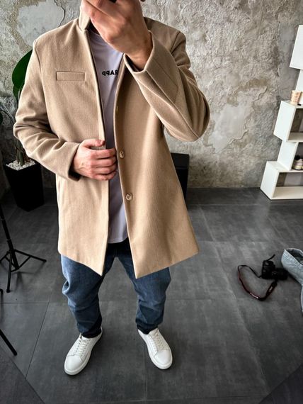 Пальто | Зображення 1