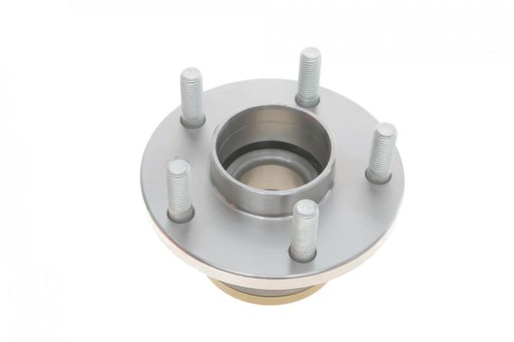 Підшипник маточини задньої Ford Connect 02-13 +ABS к-кт  178021 | Зображення 2