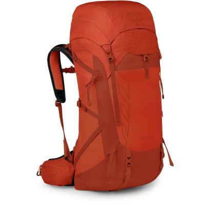 Рюкзак туристический Osprey Talon Pro 40 mars orange S/M (009.3531)