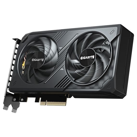 Відеокарта GIGABYTE GeForce RTX5060 8Gb WINDFORCE (GV-N5060WF2-8GD) | Зображення 2