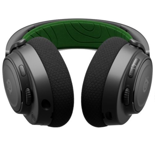 Ігрова гарнітура SteelSeries Arctis Nova 7X Wireless Black XBOX/PC/PS/SW/MAC/MOB | Зображення 9