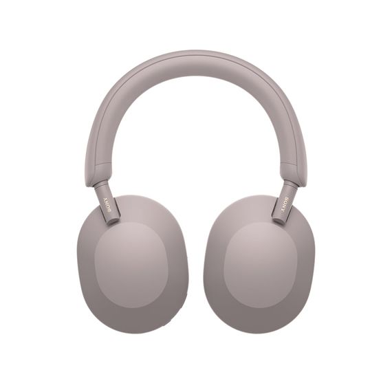 Наушники Over-ear Sony WH-1000XM5 BT 5.2 WH1000XM5P.CE7 | Зображення 8