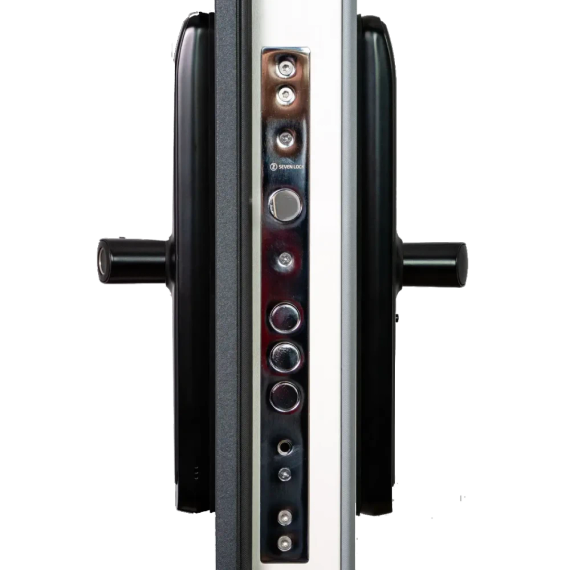 SEVEN LOCK SL-7767BFW-T Розумний замок - Замки | Зображення 3