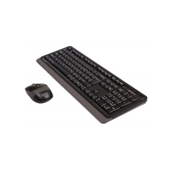 Комплект A4Tech FG1010 Grey | Зображення 2