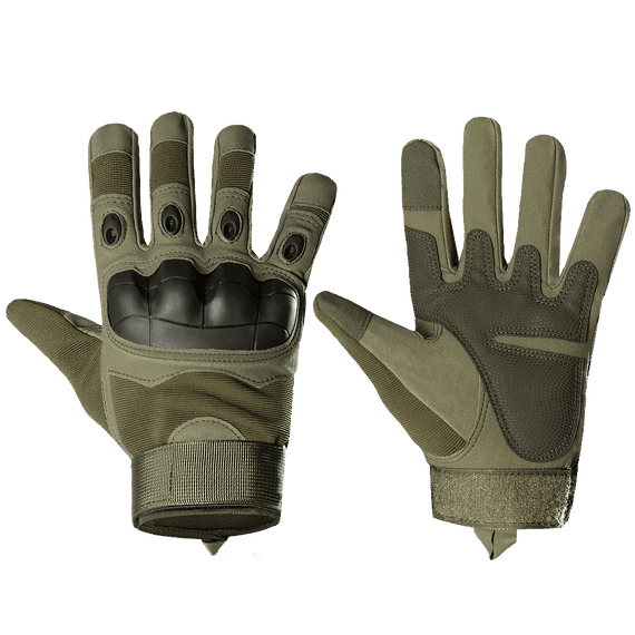 Рукавички Air Tac Olivе (6650), M