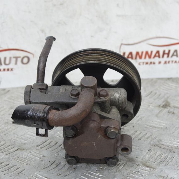 Насос гідропідсилювача керма 2.5 CRDI Kia Sorento 2002-2009 Насос ГПК Кіа Соренто 6Y06A026 | Зображення 3