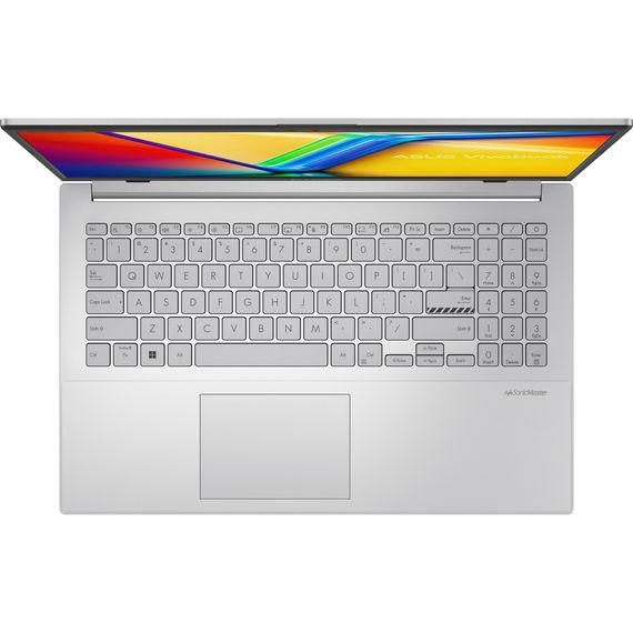 Ноутбук ASUS Vivobook Go 15 E1504FA-BQ1311 (90NB0ZR1-M029W0) | Зображення 3