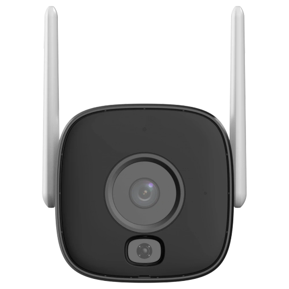 DH-IPC-HFW1539DTK1-SAW-IL 5МП WiFi (2.8мм) IP відеокамера Dahua - Камери | Зображення 1