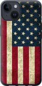 Чохол для Apple iPhone 14 з силікону FCh_056783