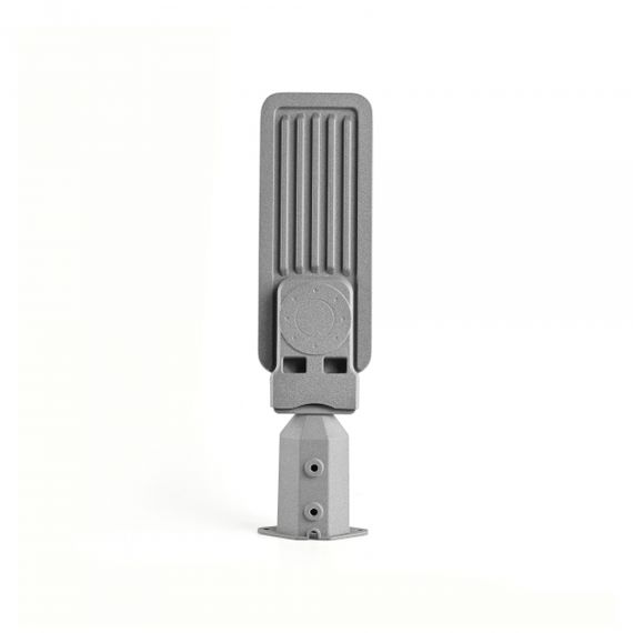 LED ліхтар вуличний VIDEX IP65 SLE17 30W 3300Lm 5000K 220V | Зображення 4