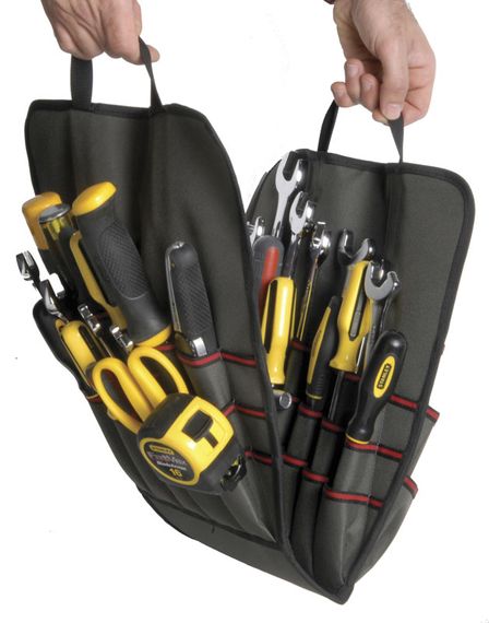 Рюкзак для інструментів Stanley FatMax 1-95-611 | Зображення 3