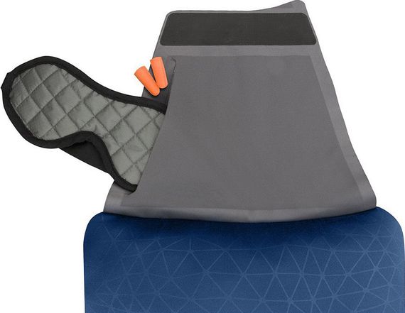 Подушка Sea To Summit FoamCore Pillow Regular ц:navy | Зображення 2