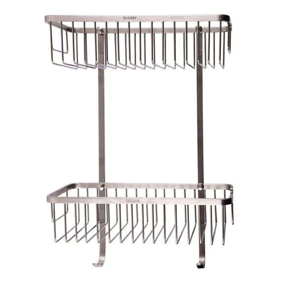 Поличка подвійна Globus Lux SQ9488 | Зображення 2