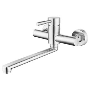 Змішувач для кухні CHAMPION SUS-005 CH0318