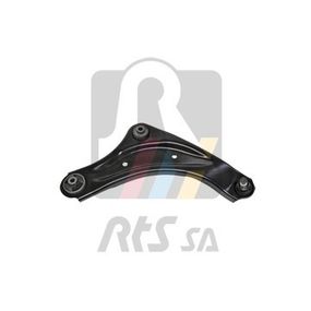 Рычаг передний нижний правый Nissan Juke/Leaf 10-, 96-92345-1