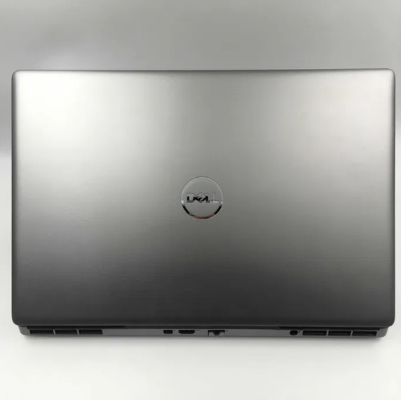 Ноутбук Dell Precision 7550 | 15.6"FHD/i7-10850H/RTX5000 M-Q 16GB/64GB/6TB SSD Б/В | Зображення 3