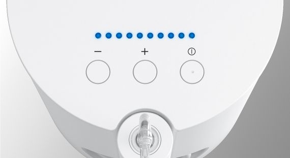 Ирригатор Panasonic EW1611W520 (EW1611W520) | Зображення 1