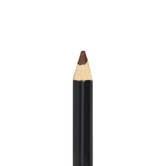 Водостойкий карандаш для бровей Huda beauty 03 коричневый | Зображення 1