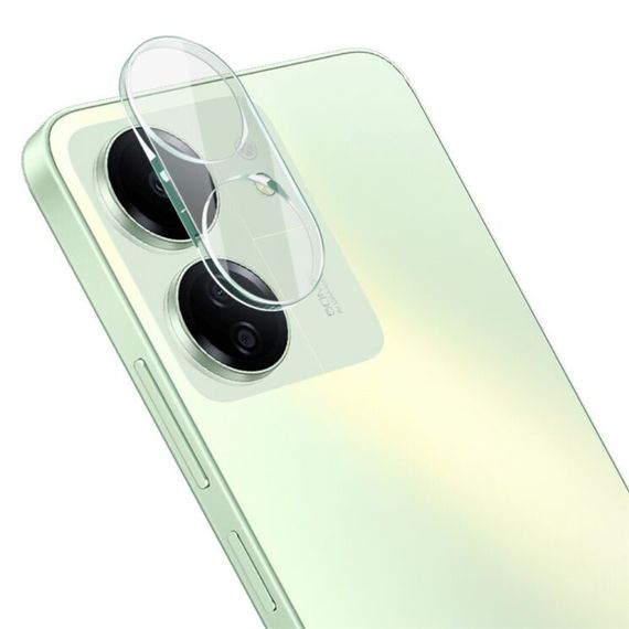 Захисне скло на камеру AndSer для Xiaomi Redmi 13C