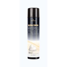 Густой крем-смазка на гибридной основе Sensuva UltraThick Hybrid Formula (150 мл) рН сбалансирована sexstyle