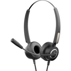 Навушники HP DHE-8000 RGB USB Black (DHE-8000) (DHE-8000)