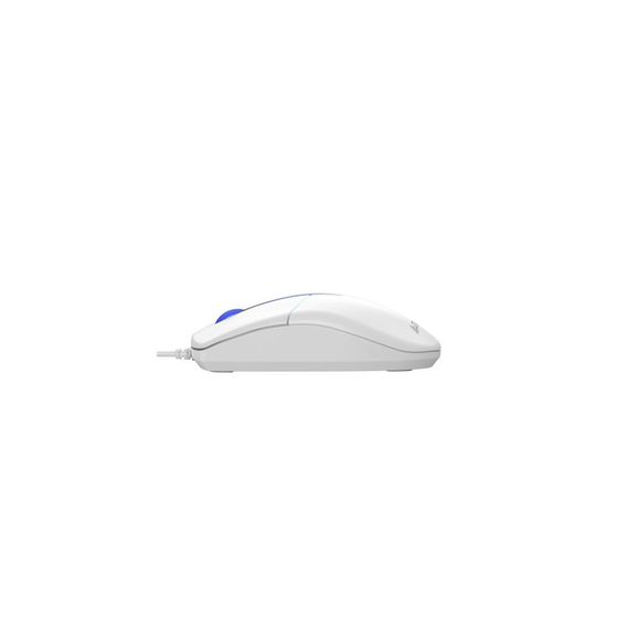 Мишка A4Tech N-530 USB White (4711421987479) | Зображення 3