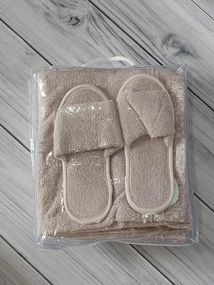 Набір рушників Pupilla  84156 Туреччина   Махра