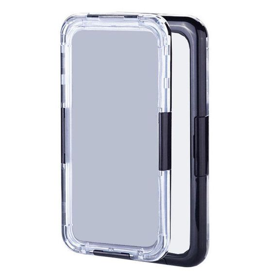 Підводний чохол аквабокс Primolux для Apple iPhone 12 Pro Max - Black | Зображення 1