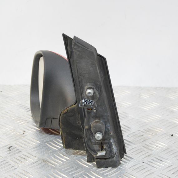 Дзеркало ліве Seat Altea XL 2006-2015 електричне 7 pin Дзеркало ліве Сеат Альтеа ХЛ 7 пінів 5P0837367 | Зображення 2