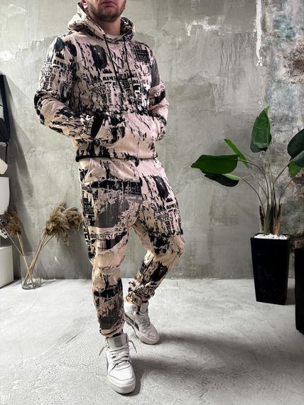 Спортивний костюм утеплений | Зображення 2