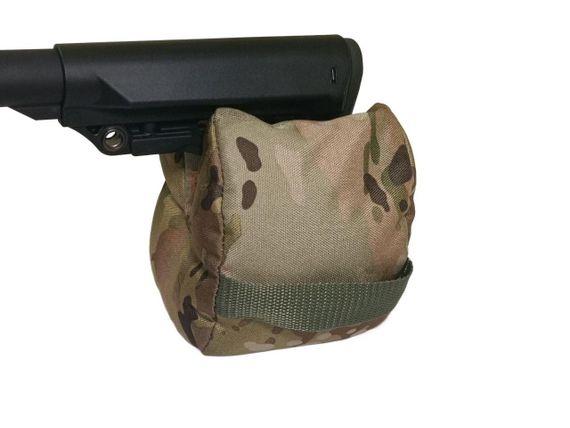 Мішок стрілецький подушка кругла 16 на 16 на 12 GEN2 | Зображення 3