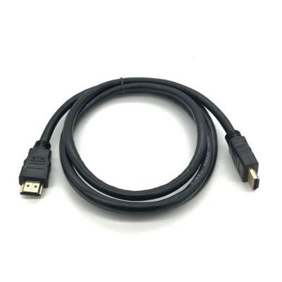 Кабель мультимедийный HDMI M to HDMI M 20.0m V1.4 Merlion (YT-HDMI(M)/(M)HS-20m)